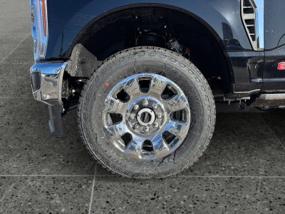 2026 Ford Super Duty F-350 SRW King Ranch