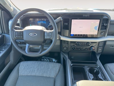 2026 Ford Super Duty F-350 SRW XLT