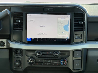 2026 Ford Super Duty F-350 SRW XLT