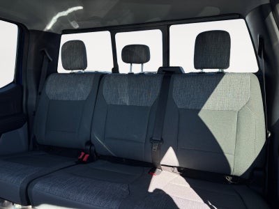 2026 Ford Super Duty F-350 SRW XLT