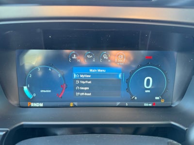 2026 Ford Super Duty F-350 SRW XLT