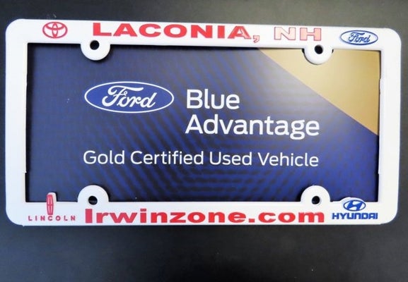 2022 Ford Super Duty F-350 SRW XLT in Laconia, NH - Irwin Automotive Group