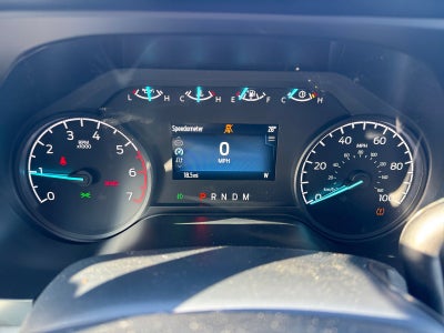 2026 Ford Super Duty F-350 SRW XLT