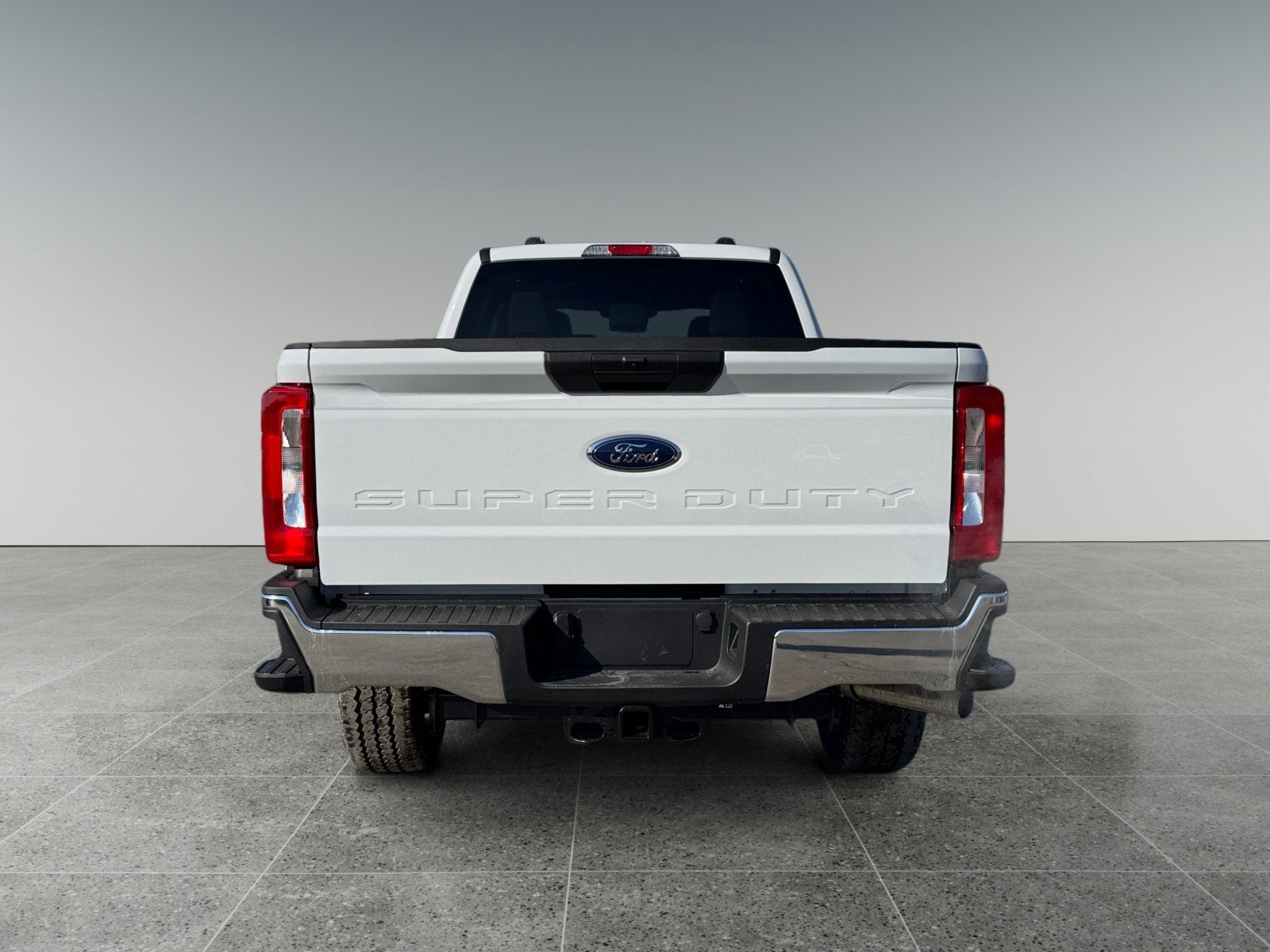 2026 Ford Super Duty F-350 SRW XLT