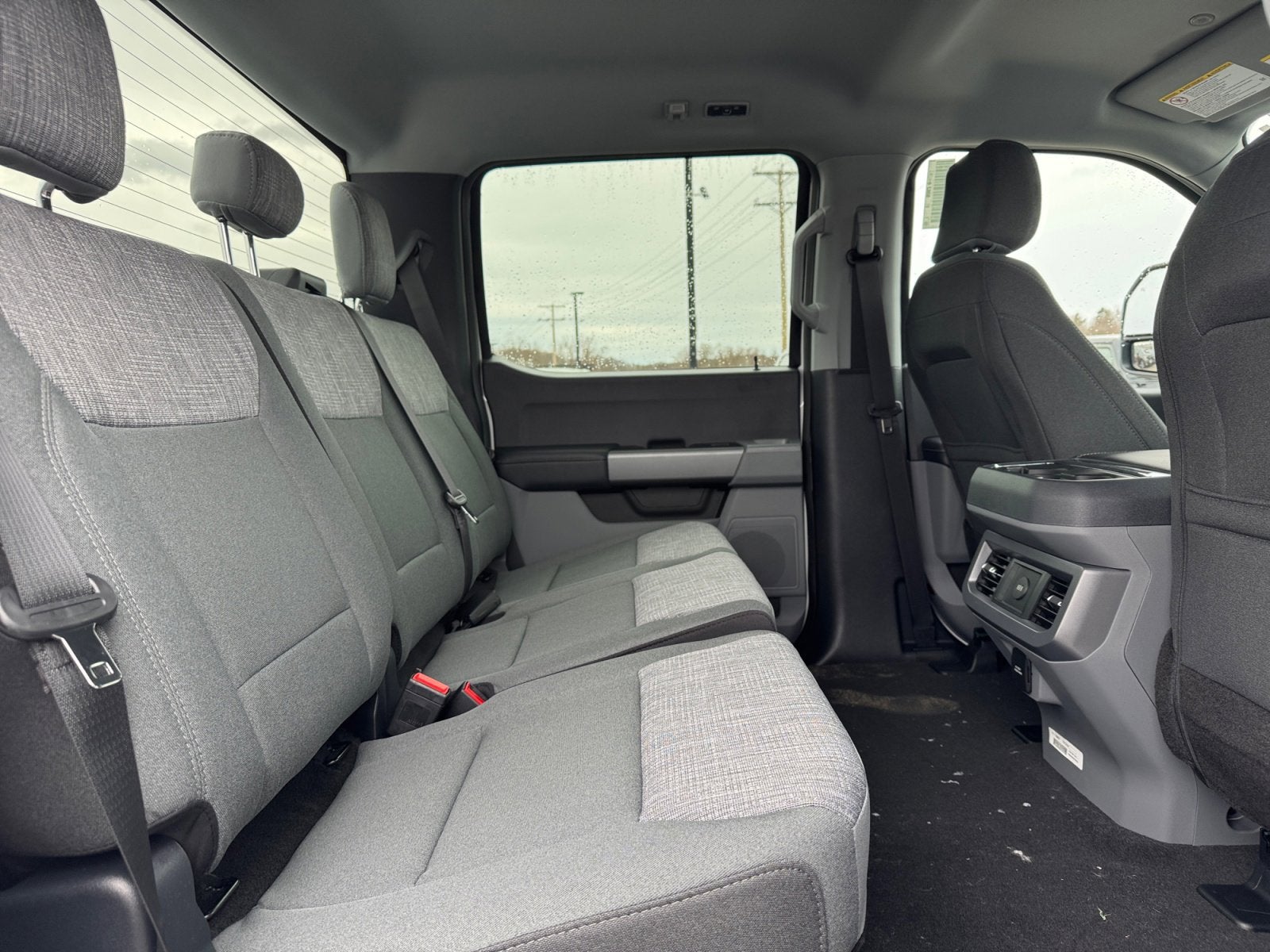 2026 Ford Super Duty F-350 SRW XLT