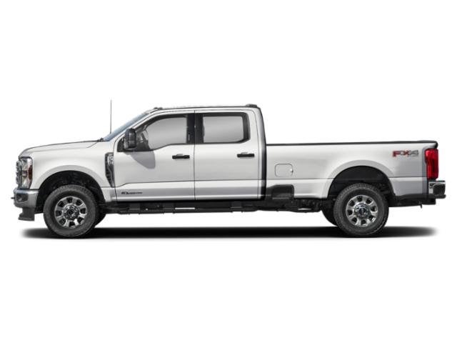 2026 Ford Super Duty F-350 SRW XLT