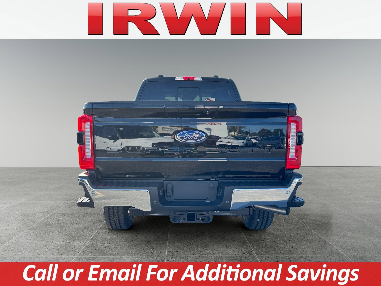 2026 Ford Super Duty F-350 SRW XLT