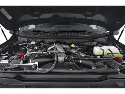 2026 Ford Super Duty F-350 SRW Base