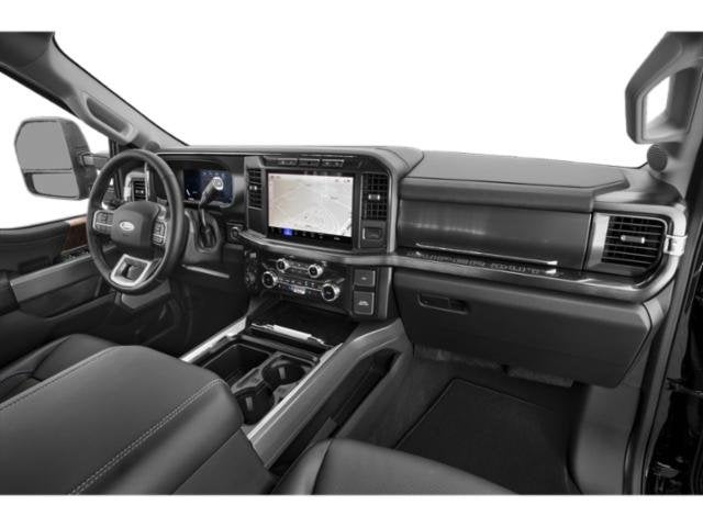 2026 Ford Super Duty F-350 SRW Base