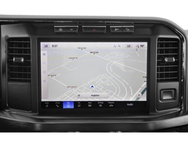 2026 Ford Super Duty F-350 SRW Base