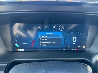 2026 Ford Super Duty F-350 SRW F-350® Lariat®