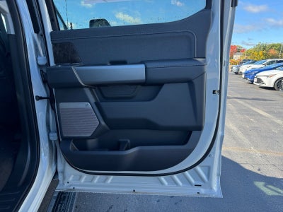 2026 Ford Super Duty F-350 SRW F-350® Lariat®