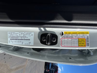 2026 Ford Super Duty F-350 SRW F-350® Lariat®