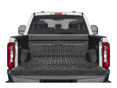 2026 Ford Super Duty F-350 SRW XLT