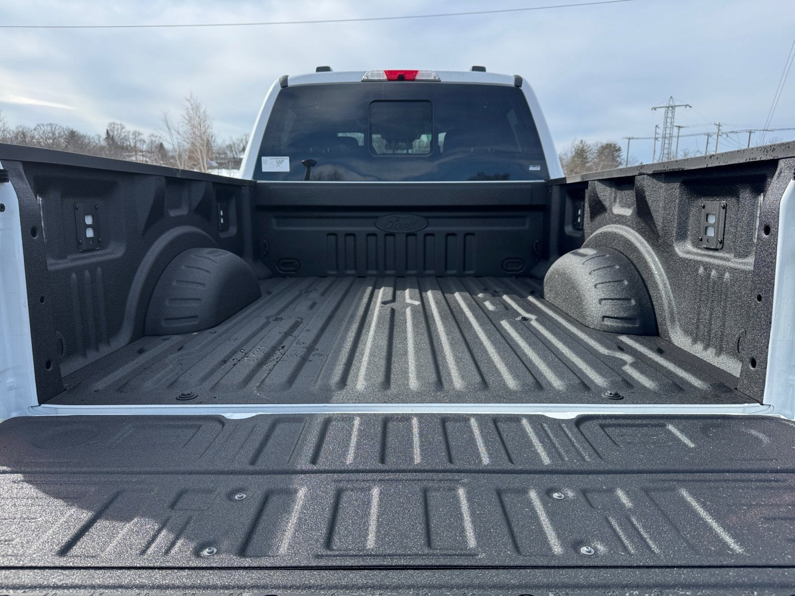 2026 Ford Super Duty F-350 SRW XLT