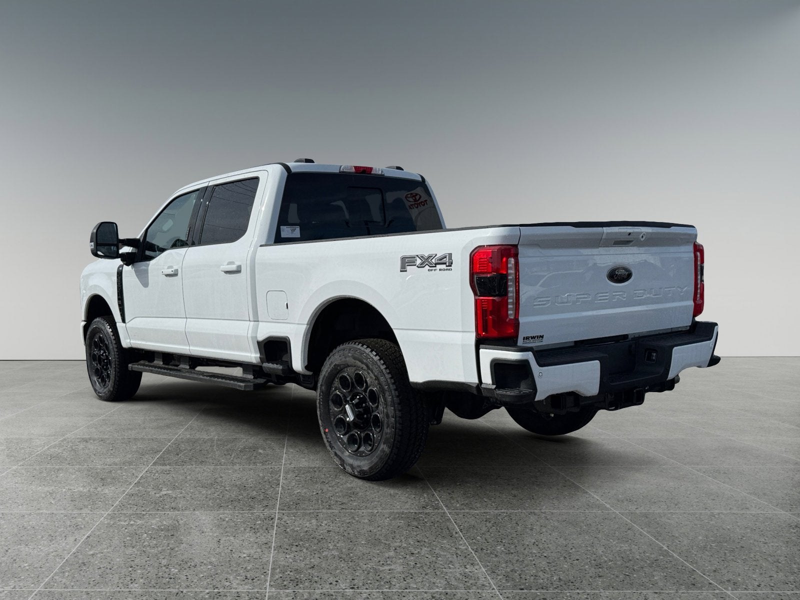 2026 Ford Super Duty F-350 SRW XLT