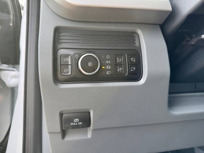 2026 Ford Super Duty F-350 SRW XLT