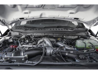 2026 Ford Super Duty F-350 SRW XLT