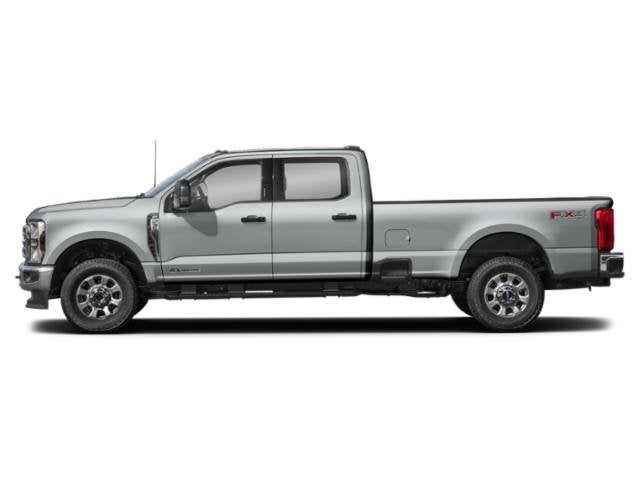 2026 Ford Super Duty F-350 SRW XLT