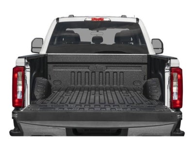 2026 Ford Super Duty F-350 SRW XLT