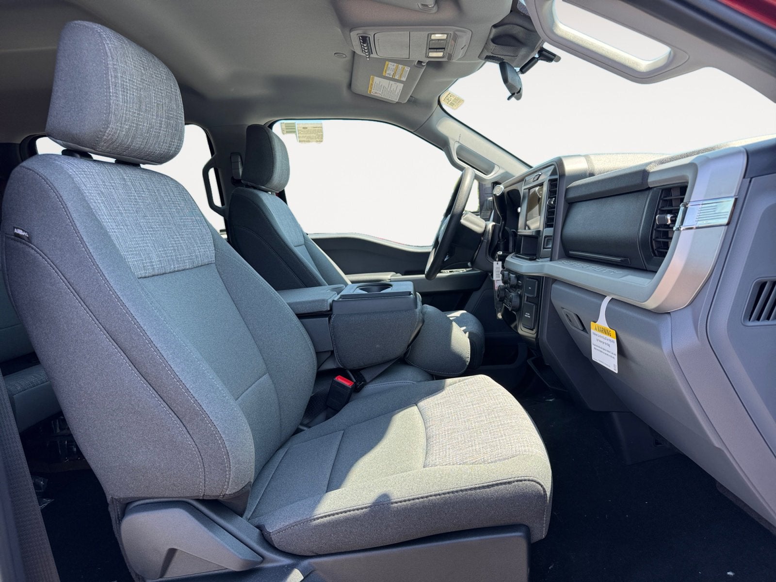 2026 Ford Super Duty F-350 SRW XLT
