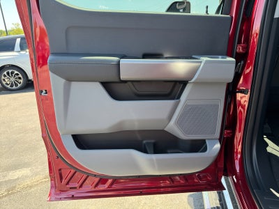 2026 Ford Super Duty F-350 SRW XLT