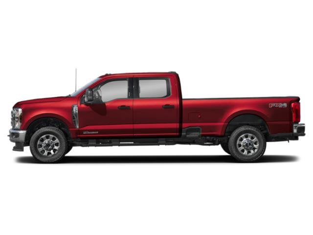 2026 Ford Super Duty F-350 SRW XLT