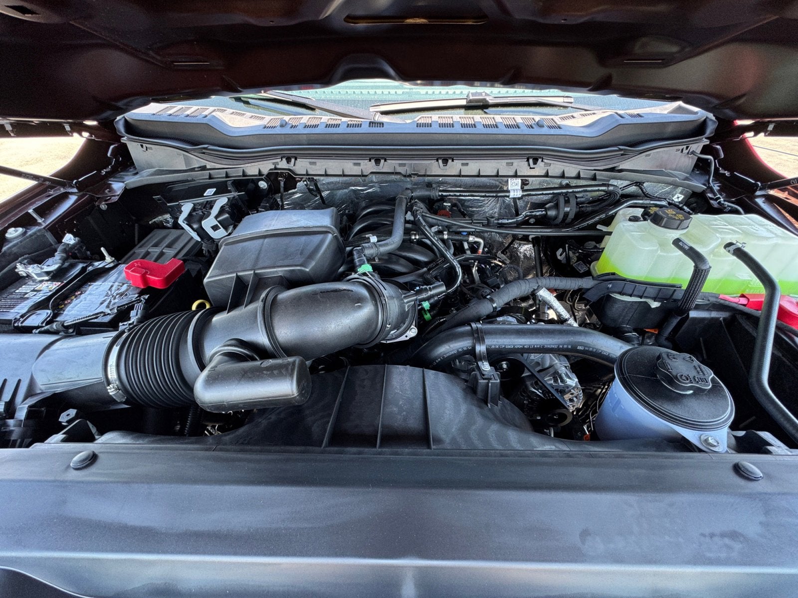 2026 Ford Super Duty F-350 SRW XLT