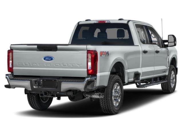 2026 Ford Super Duty F-350 SRW XLT