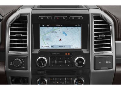 2019 Ford Super Duty F-350 SRW Super Duty