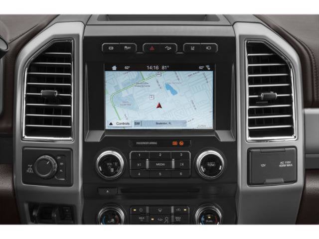 2019 Ford Super Duty F-350 SRW Super Duty