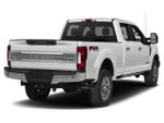 2019 Ford Super Duty F-350 SRW Super Duty