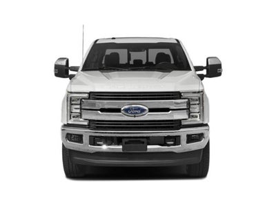 2019 Ford Super Duty F-350 SRW Super Duty