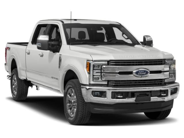 2019 Ford Super Duty F-350 SRW Super Duty
