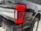 2021 Ford Super Duty F-350 SRW Platinum