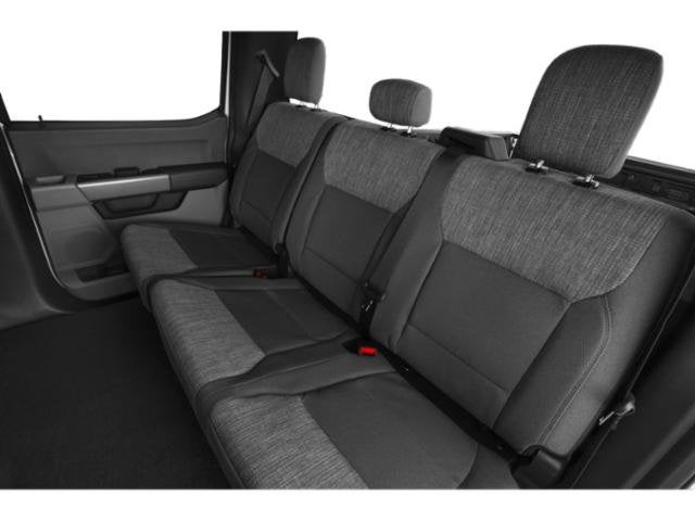 2023 Ford Super Duty F-350 SRW XLT