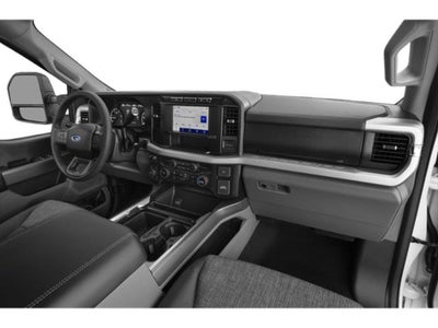 2023 Ford Super Duty F-350 SRW XLT