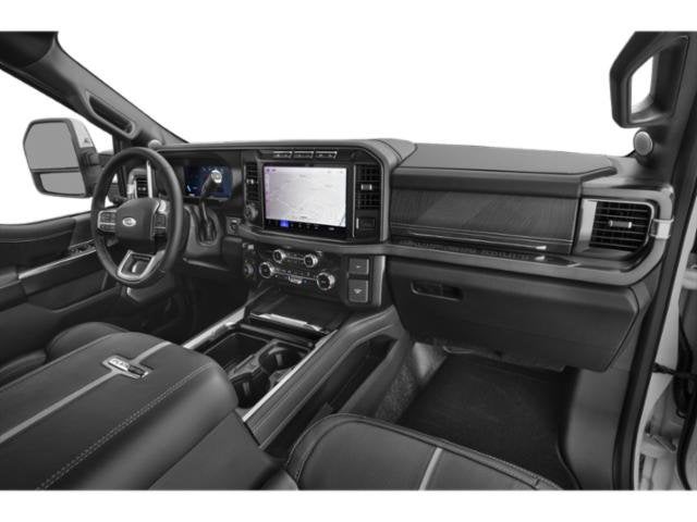 2023 Ford Super Duty F-350 SRW XLT