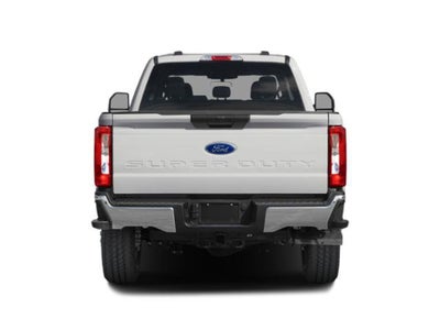 2023 Ford Super Duty F-350 SRW XLT