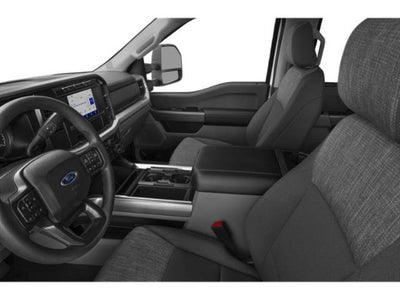 2023 Ford Super Duty F-350 SRW XLT