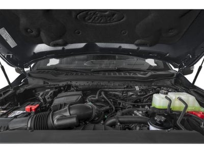 2026 Ford Super Duty F-350 DRW King Ranch