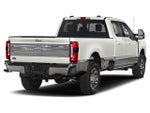 2026 Ford Super Duty F-350 DRW King Ranch