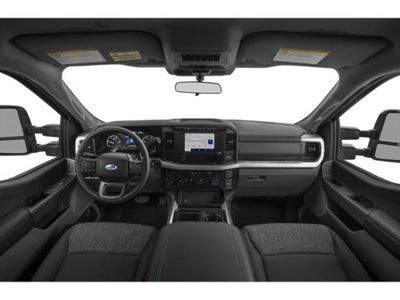 2026 Ford Super Duty F-350 DRW XLT