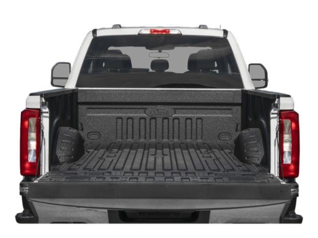 2026 Ford Super Duty F-350 DRW XLT