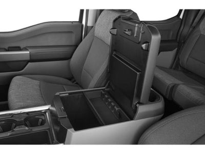 2026 Ford Super Duty F-350 DRW XLT