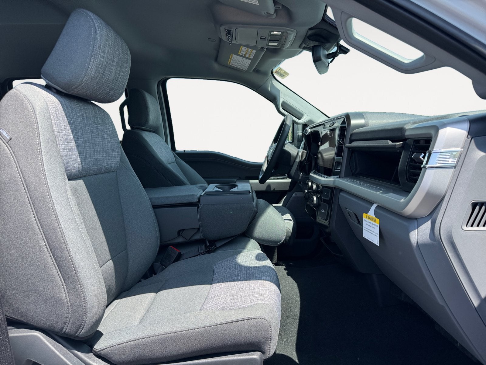 2026 Ford Super Duty F-350 DRW XLT