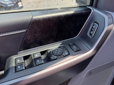 2026 Ford Super Duty F-350 DRW XLT