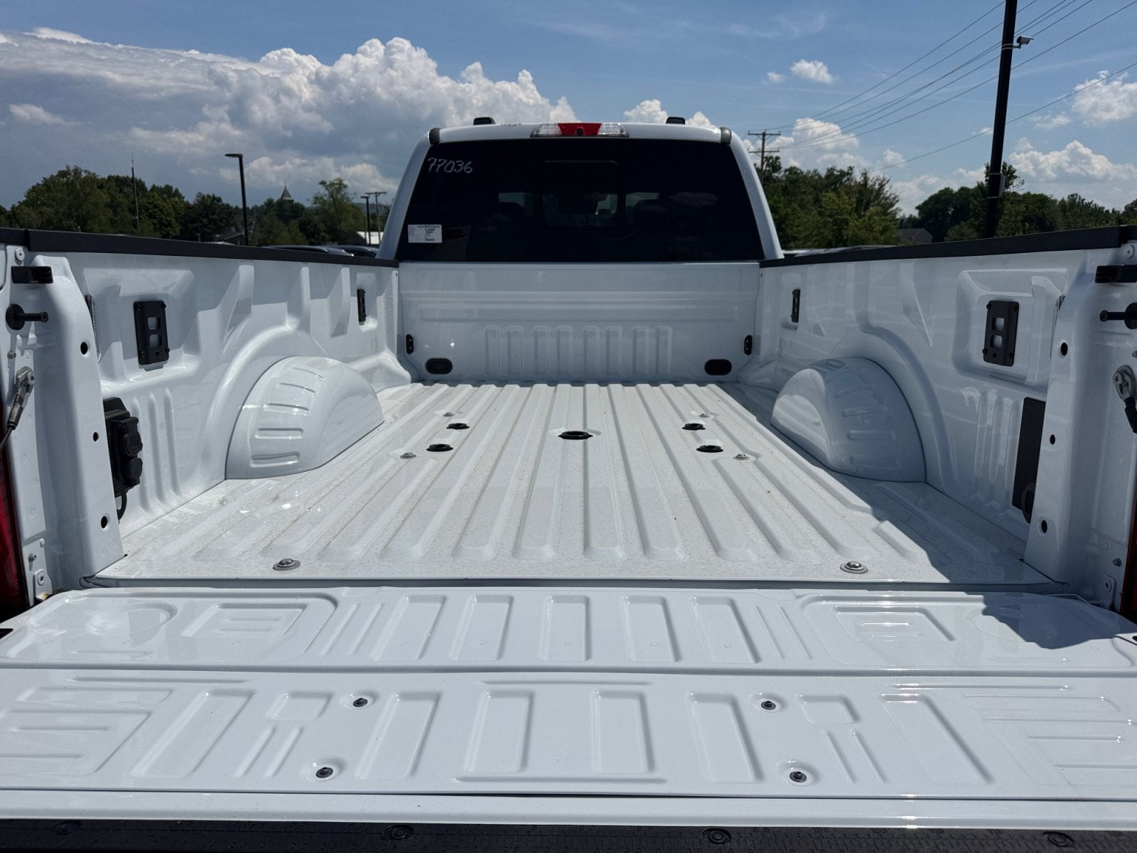 2026 Ford Super Duty F-350 DRW XLT