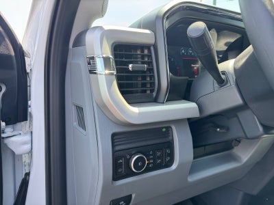 2026 Ford Super Duty F-350 DRW XLT