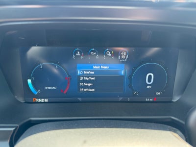 2026 Ford Super Duty F-350 DRW XLT